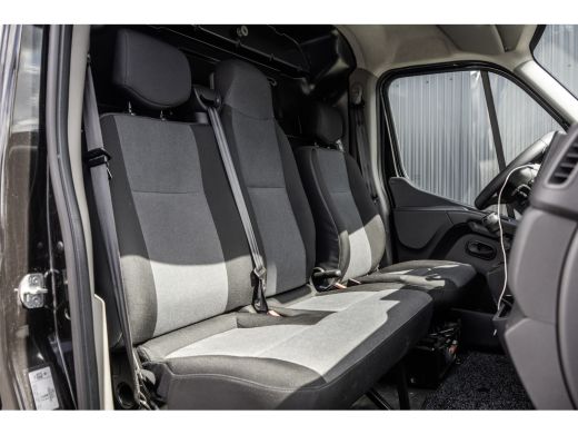 Renault Master T35 dCi 135 | L2H2 | 136 PK | Navigatie | LED | PDC | Airco | Euro 6 ActivLease financial lease