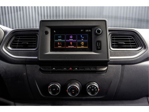 Renault Master T35 dCi 135 | L2H2 | 136 PK | Navigatie | LED | PDC | Airco | Euro 6 ActivLease financial lease