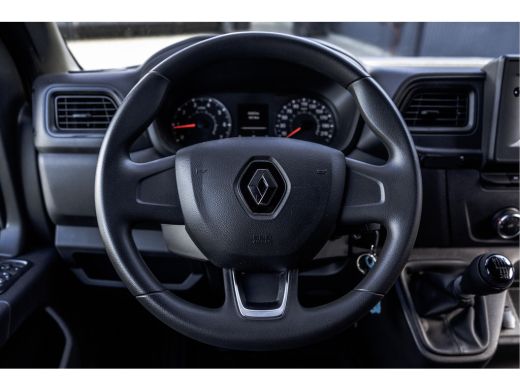 Renault Master T35 dCi 135 | L2H2 | 136 PK | Navigatie | LED | PDC | Airco | Euro 6 ActivLease financial lease