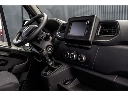 Renault Master T35 dCi 135 | L2H2 | 136 PK | Navigatie | LED | PDC | Airco | Euro 6 ActivLease financial lease