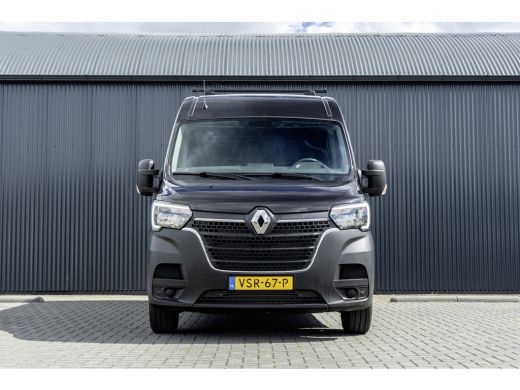 Renault Master T35 dCi 135 | L2H2 | 136 PK | Navigatie | LED | PDC | Airco | Euro 6 ActivLease financial lease