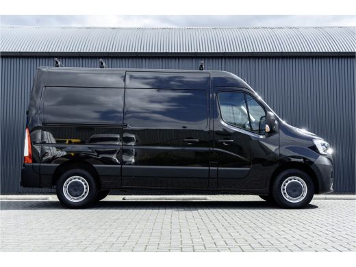 Renault Master T35 dCi 135 | L2H2 | 136 PK | Navigatie | LED | PDC | Airco | Euro 6 ActivLease financial lease