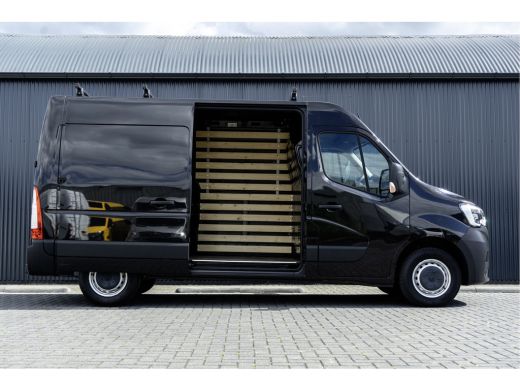 Renault Master T35 dCi 135 | L2H2 | 136 PK | Navigatie | LED | PDC | Airco | Euro 6 ActivLease financial lease