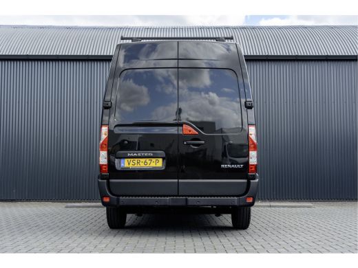 Renault Master T35 dCi 135 | L2H2 | 136 PK | Navigatie | LED | PDC | Airco | Euro 6 ActivLease financial lease