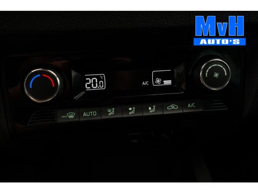 Skoda Fabia Combi 1.0 TSI Clever|CARPLAY|NAVI|CLIMA|CRUISE|NAP ActivLease financial lease