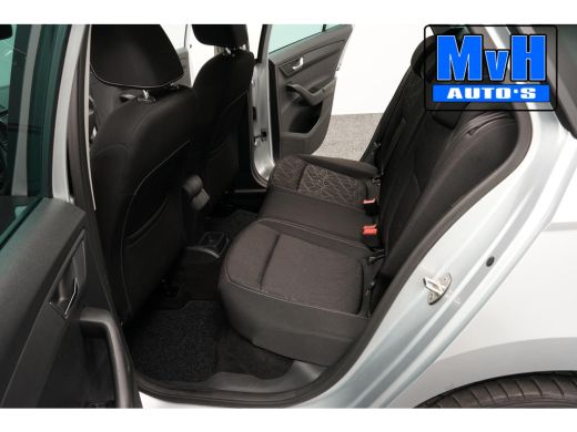 Skoda Fabia Combi 1.0 TSI Clever|CARPLAY|NAVI|CLIMA|CRUISE|NAP ActivLease financial lease