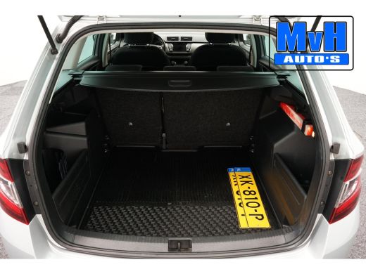 Skoda Fabia Combi 1.0 TSI Clever|CARPLAY|NAVI|CLIMA|CRUISE|NAP ActivLease financial lease