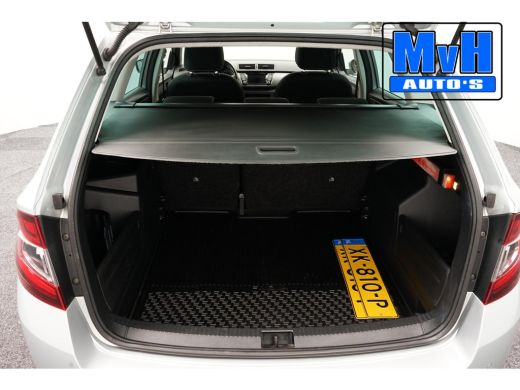Skoda Fabia Combi 1.0 TSI Clever|CARPLAY|NAVI|CLIMA|CRUISE|NAP ActivLease financial lease