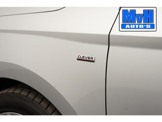 Skoda Fabia Combi 1.0 TSI Clever|CARPLAY|NAVI|CLIMA|CRUISE|NAP ActivLease financial lease