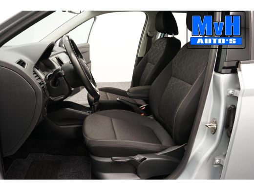 Skoda Fabia Combi 1.0 TSI Clever|CARPLAY|NAVI|CLIMA|CRUISE|NAP ActivLease financial lease