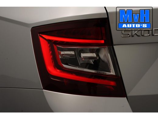 Skoda Fabia Combi 1.0 TSI Clever|CARPLAY|NAVI|CLIMA|CRUISE|NAP ActivLease financial lease