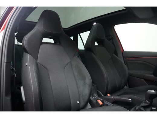 Skoda Kamiq 1.0 116PK TSI DSG Automaat Sport Business | Panoramadak | Apple Carplay | Camera achter | PDC V+A... ActivLease financial lease