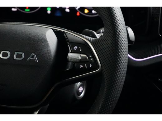 Skoda Kodiaq 1.5 TSI DSG MHEV Business Edition 7p. | 3e Zitrij | Trekhaak | Camera achter | PDC V+A | Apple Ca... ActivLease financial lease