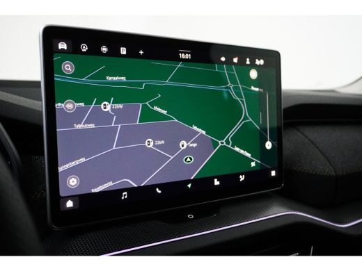 Skoda Kodiaq 1.5 TSI DSG MHEV Business Edition 7p. | 3e Zitrij | Trekhaak | Camera achter | PDC V+A | Apple Ca... ActivLease financial lease