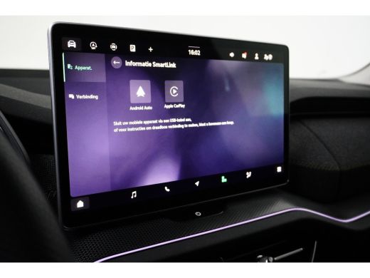Skoda Kodiaq 1.5 TSI DSG MHEV Business Edition 7p. | 3e Zitrij | Trekhaak | Camera achter | PDC V+A | Apple Ca... ActivLease financial lease