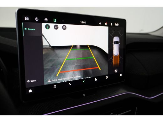 Skoda Kodiaq 1.5 TSI DSG MHEV Business Edition 7p. | 3e Zitrij | Trekhaak | Camera achter | PDC V+A | Apple Ca... ActivLease financial lease