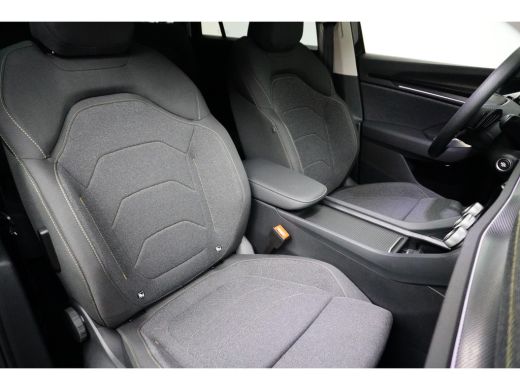 Skoda Kodiaq 1.5 TSI DSG MHEV Business Edition 7p. | 3e Zitrij | Trekhaak | Camera achter | PDC V+A | Apple Ca... ActivLease financial lease