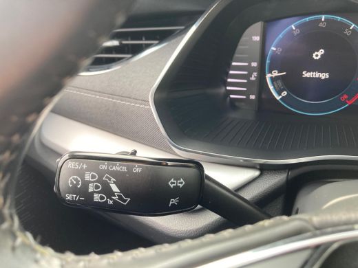 Skoda Octavia Combi 1.0 110PK TSI Style | Cruise Control | Navigatie | PDC V+A | Trekhaak ActivLease financial lease