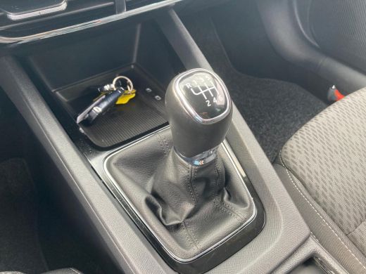 Skoda Octavia Combi 1.0 110PK TSI Style | Cruise Control | Navigatie | PDC V+A | Trekhaak ActivLease financial lease