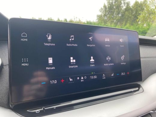Skoda Octavia Combi 1.0 110PK TSI Style | Cruise Control | Navigatie | PDC V+A | Trekhaak ActivLease financial lease