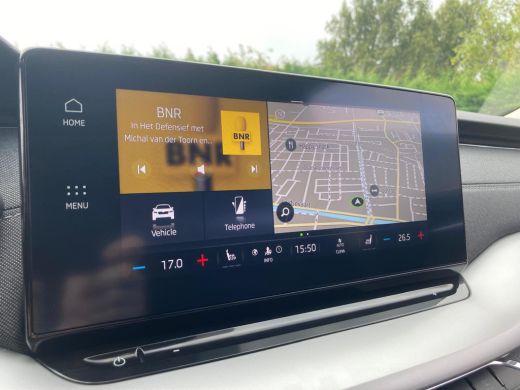 Skoda Octavia Combi 1.0 110PK TSI Style | Cruise Control | Navigatie | PDC V+A | Trekhaak ActivLease financial lease