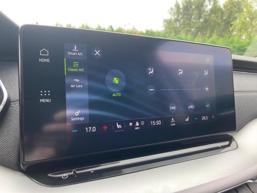 Skoda Octavia Combi 1.0 110PK TSI Style | Cruise Control | Navigatie | PDC V+A | Trekhaak ActivLease financial lease