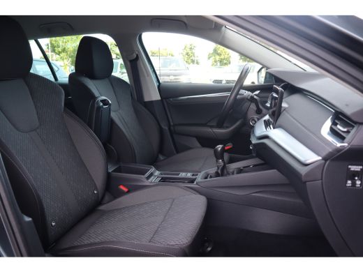 Skoda Octavia Combi 149PK 1.5 TSI First Edition | Airco (automatisch) | Apple Carplay/Android Auto|telefooninte... ActivLease financial lease