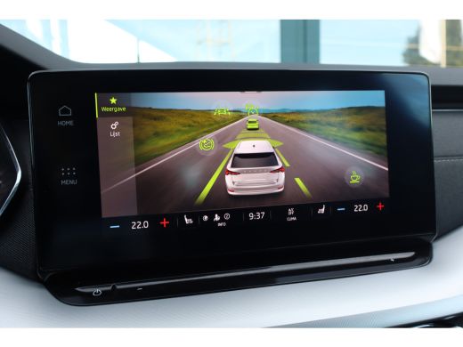 Skoda Octavia Combi 149PK 1.5 TSI First Edition | Airco (automatisch) | Apple Carplay/Android Auto|telefooninte... ActivLease financial lease