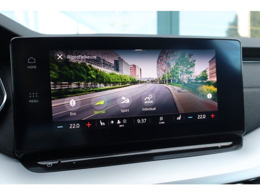 Skoda Octavia Combi 149PK 1.5 TSI First Edition | Airco (automatisch) | Apple Carplay/Android Auto|telefooninte... ActivLease financial lease