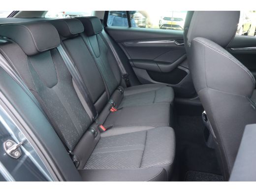 Skoda Octavia Combi 149PK 1.5 TSI First Edition | Airco (automatisch) | Apple Carplay/Android Auto|telefooninte... ActivLease financial lease