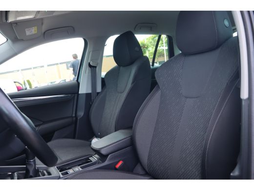 Skoda Octavia Combi 149PK 1.5 TSI First Edition | Airco (automatisch) | Apple Carplay/Android Auto|telefooninte... ActivLease financial lease