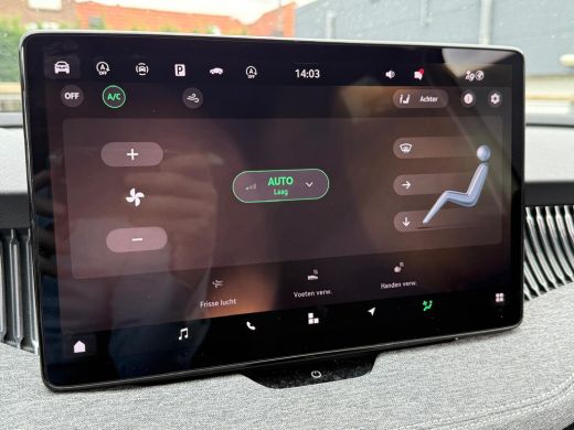 Skoda Superb Combi 1.5 TSI 150 pk MHEV First Edition | LED | CARPLAY | CLIMA | STOELVERWARMING ActivLease financial lease