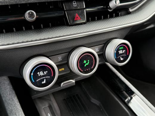 Skoda Superb Combi 1.5 TSI 150 pk MHEV First Edition | LED | CARPLAY | CLIMA | STOELVERWARMING ActivLease financial lease