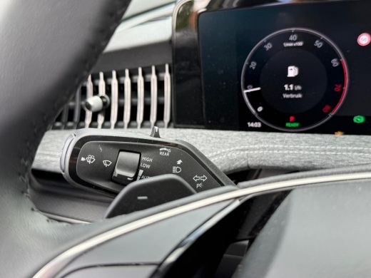 Skoda Superb Combi 1.5 TSI 150 pk MHEV First Edition | LED | CARPLAY | CLIMA | STOELVERWARMING ActivLease financial lease