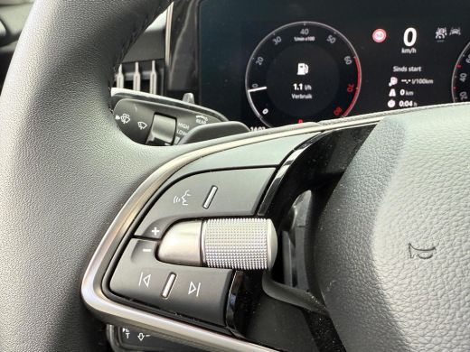 Skoda Superb Combi 1.5 TSI 150 pk MHEV First Edition | LED | CARPLAY | CLIMA | STOELVERWARMING ActivLease financial lease