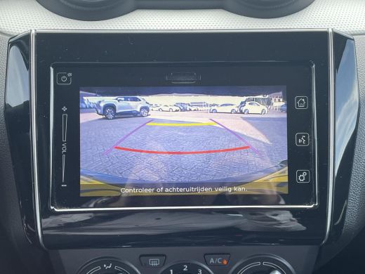 Suzuki Swift 1.2 Select Smart Hybrid **APPLE CARPLAY/ STOELVERWARMING/ 36 MAANDEN GARANTIE** ActivLease financial lease