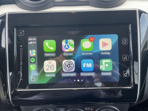 Suzuki Swift 1.2 Select Smart Hybrid **APPLE CARPLAY/ STOELVERWARMING/ 36 MAANDEN GARANTIE** ActivLease financial lease