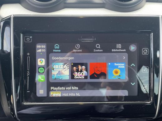 Suzuki Swift 1.2 Select Smart Hybrid **APPLE CARPLAY/ STOELVERWARMING/ 36 MAANDEN GARANTIE** ActivLease financial lease