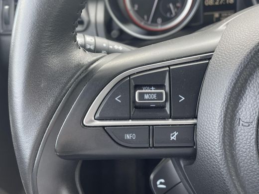 Suzuki Swift 1.2 Select Smart Hybrid **APPLE CARPLAY/ STOELVERWARMING/ 36 MAANDEN GARANTIE** ActivLease financial lease