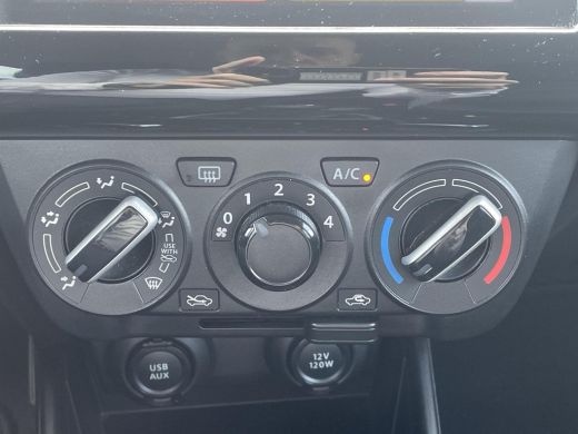 Suzuki Swift 1.2 Select Smart Hybrid **APPLE CARPLAY/ STOELVERWARMING/ 36 MAANDEN GARANTIE** ActivLease financial lease