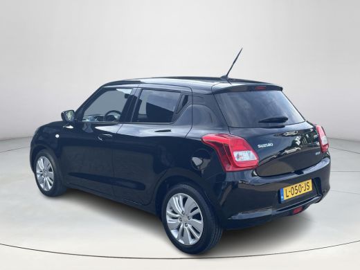 Suzuki Swift 1.2 Select Smart Hybrid **APPLE CARPLAY/ STOELVERWARMING/ 36 MAANDEN GARANTIE** ActivLease financial lease