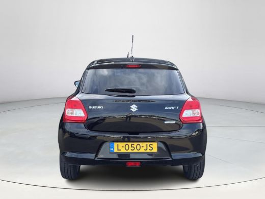 Suzuki Swift 1.2 Select Smart Hybrid **APPLE CARPLAY/ STOELVERWARMING/ 36 MAANDEN GARANTIE** ActivLease financial lease