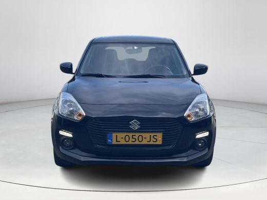 Suzuki Swift 1.2 Select Smart Hybrid **APPLE CARPLAY/ STOELVERWARMING/ 36 MAANDEN GARANTIE** ActivLease financial lease