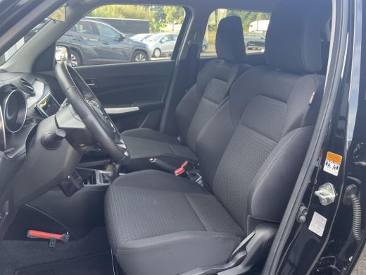 Suzuki Swift 1.2 Select Smart Hybrid **APPLE CARPLAY/ STOELVERWARMING/ 36 MAANDEN GARANTIE** ActivLease financial lease