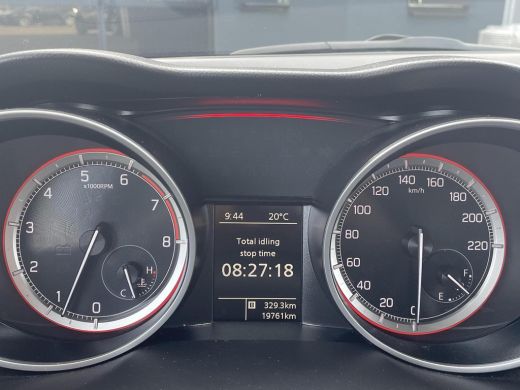 Suzuki Swift 1.2 Select Smart Hybrid **APPLE CARPLAY/ STOELVERWARMING/ 36 MAANDEN GARANTIE** ActivLease financial lease