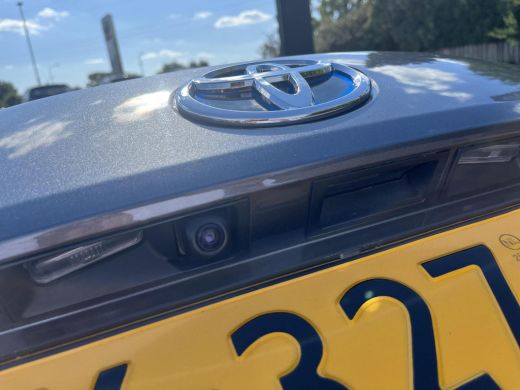Toyota Corolla Touring Sports Hybrid 140 Active | Navigatie | Apple CarPlay/Android auto | Achteruitrijcamera ActivLease financial lease