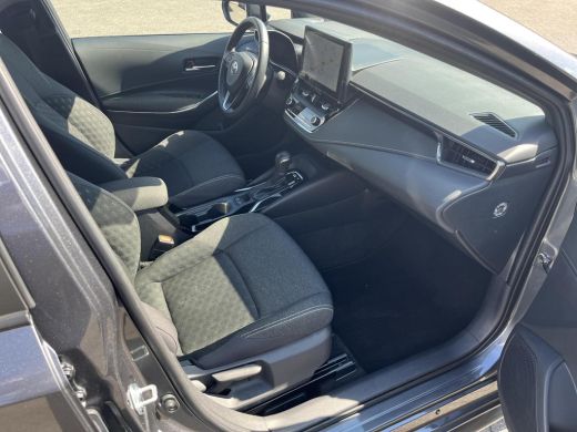Toyota Corolla Touring Sports Hybrid 140 Active | Navigatie | Apple CarPlay/Android auto | Achteruitrijcamera ActivLease financial lease