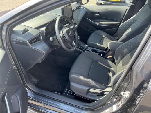 Toyota Corolla Touring Sports Hybrid 140 Active | Navigatie | Apple CarPlay/Android auto | Achteruitrijcamera ActivLease financial lease