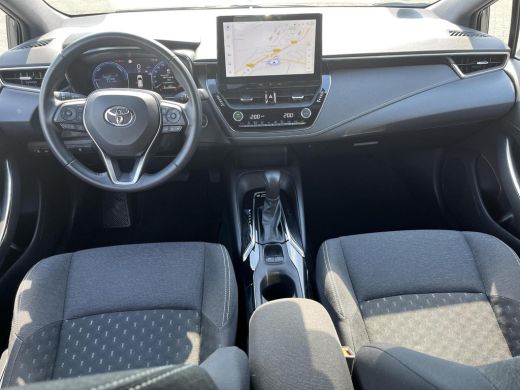 Toyota Corolla Touring Sports Hybrid 140 Active | Navigatie | Apple CarPlay/Android auto | Achteruitrijcamera ActivLease financial lease