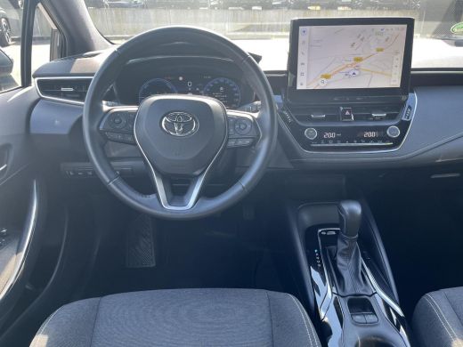 Toyota Corolla Touring Sports Hybrid 140 Active | Navigatie | Apple CarPlay/Android auto | Achteruitrijcamera ActivLease financial lease